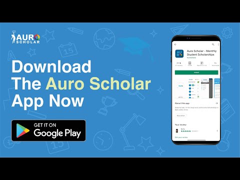 AuroScholar