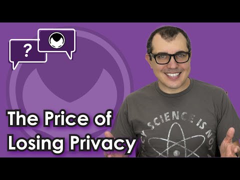 Bitcoin Q&A: The Price of Losing Privacy