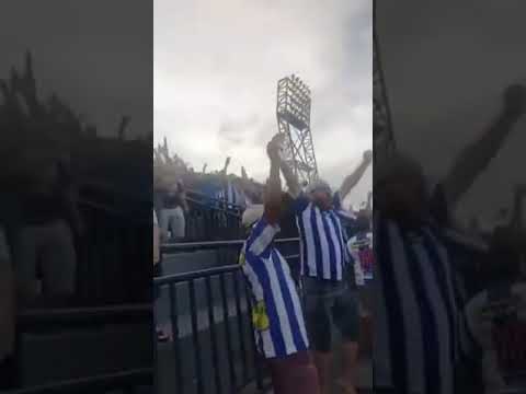 Momentos Finais do Jogo São Raimundo x São Raimundo - RR - Série D 2022 - O Vídeo do Gol