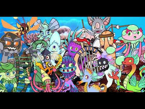 Harmonious Abyss - (Prediction 4)