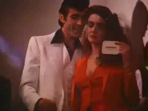 Sarah Douglas - St. Bruno Advert (1970s) #1