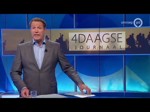 GLD Nieuws 17 juli 2017