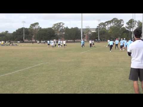 CMU v. UNC Chapel Hill