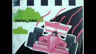 UMBERTO & RENATO      PICA PIQUET       1988