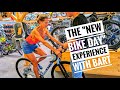 New Bike Day 1st Time Bike Shopping With Bart In A Nice Swiss Bike Shop