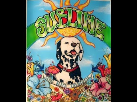 ☀️ Sublime 🚔 April 26 🎩 1992 🔥