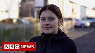 Student mental health: Depressed and living in a bubble of one - BBC News