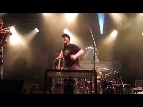 Divokej Bill Brno 1.6.2013 Divokej Bill