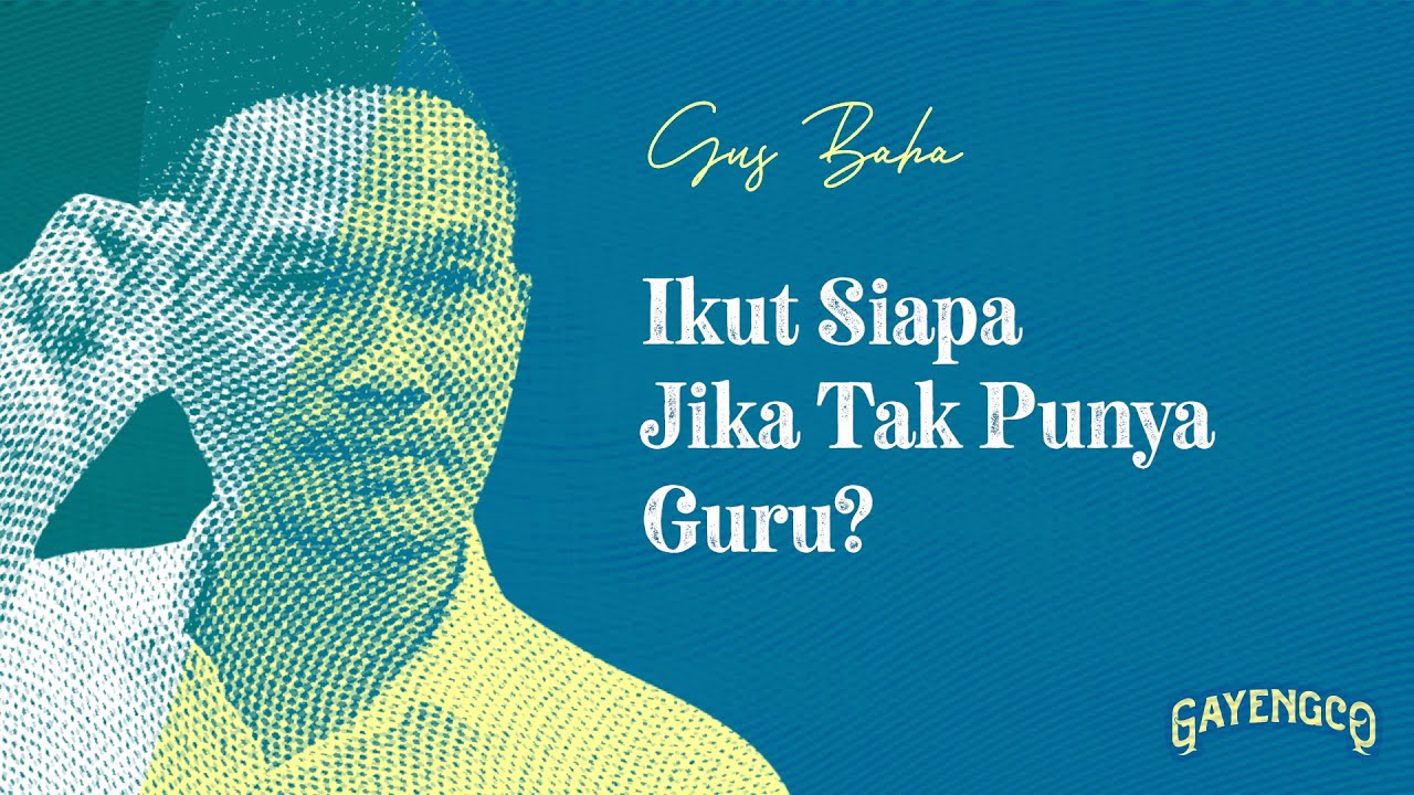 Gus Baha: Kedudukan Ulama di Padang Mahsyar