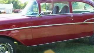 preview picture of video '1957 Chevy 2-door'