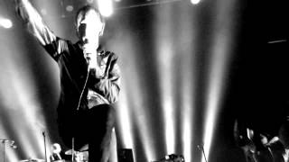 Refused - Circle Pit - Live @ The Fonda Theatre 11-5-12 in HD