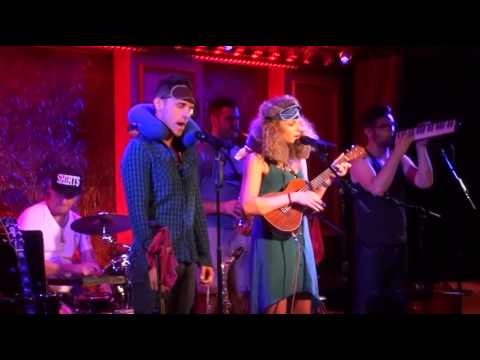 The Skivvies - Fancy/Hot Medley