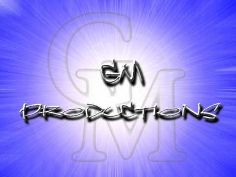 NEW 2012 UK RAP INSTRUMENTAL by GM Productions- End of Time