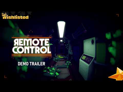 Trailer
