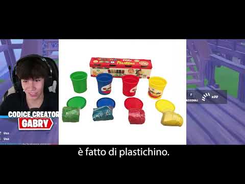 GABBRY FAI SCHIFO (DISS TRACK)