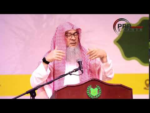 LIVE NOW Sheikh Assim : Follow The Steps Of The Prophet