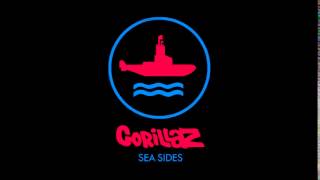 Gorillaz - Apple Cart (Seasides)