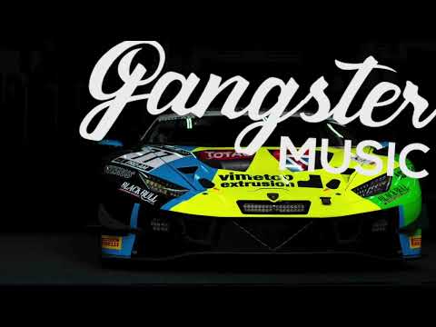 VARMAX - Hold up, pause | #GANGSTERMUSIC