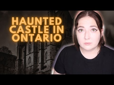 Creepy Secrets of Castle Kilbride Revealed!