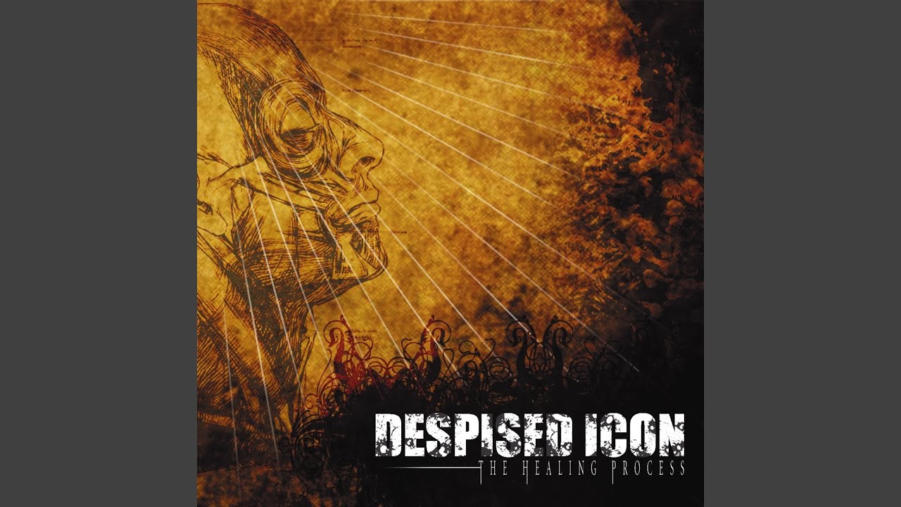 Despised Icon - End This Day