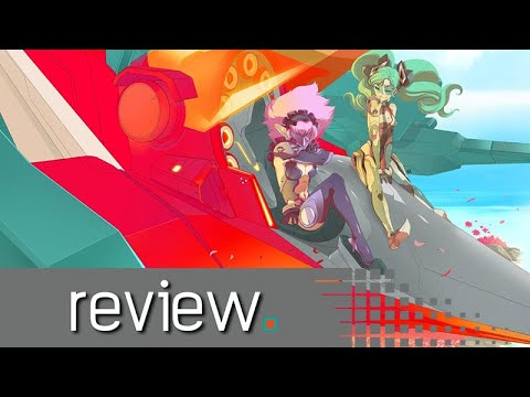 Ghost Blade HD Switch Review - Noisy Pixel