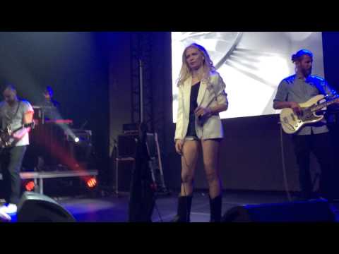 Alloise in Centrum Live