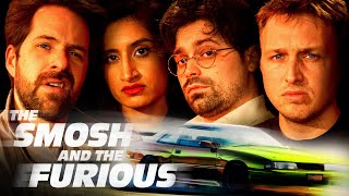 The Smosh and the Furious | Dread
