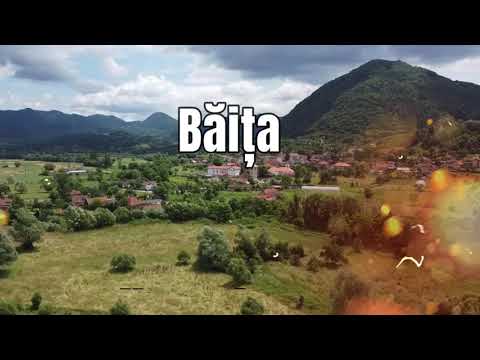 Satul Băița din Hunedoara