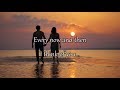 REO Speedwagon - "Every Now And Then" HQ/With Onscreen Lyrics!!!