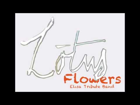 Swan - Lotus Flowers (Elisa Tribute Band)