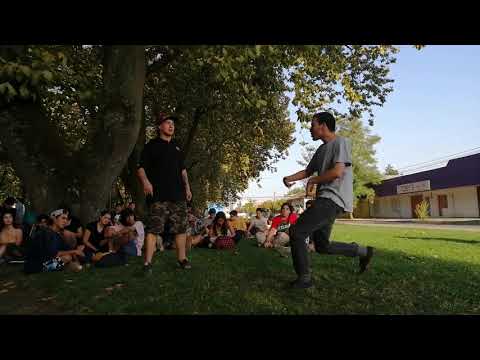 Kronico VS Zura/septimaliga/fecha 13