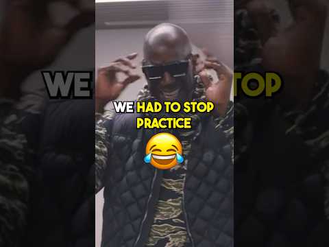 Kevin Garnett Shares The Funniest Avery Bradley Practice Story😭