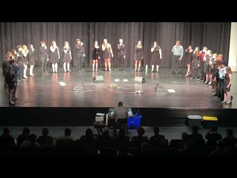 Time by Jennifer Lucy Cook