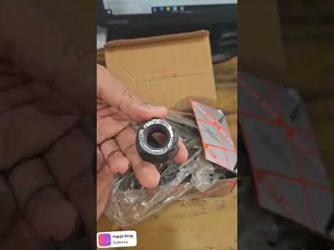 Hardware Spare Parts