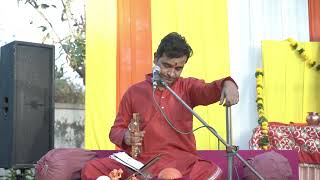Shankh Naad || Ram Dhun || Kishkindhaa Doha 29 