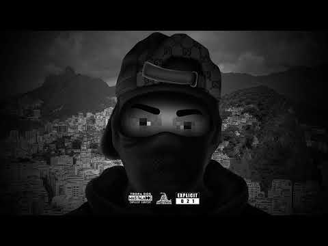 MC PELÉ JHONSON - MEDLEY PROIBIDÃO [MEEK DA ESPANHA] 2025