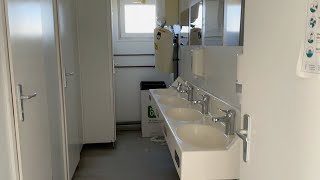 Containex E/4WC office cabin container | Image 4 - Machineryline