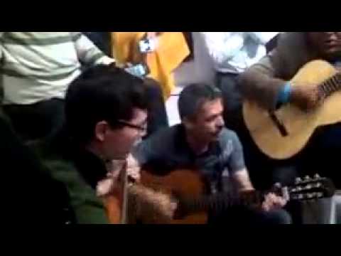 Este Não É O Meu País, Aqui Não É O Meu Lugar video