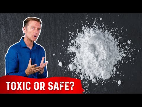 Calcium and Magnesium Absorption Basics – Dr Berg