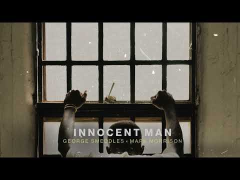 George Smeddles & Mark Morrison - Innocent Man [Ultra Records]