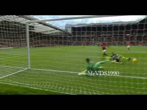 David De Gea - 13/14 (Trailer) 720p ||HD||