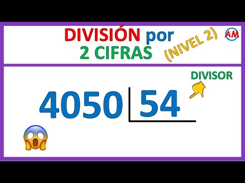 📌 Division by 2 Digits | Super easy 😎 | Exercise No. 7