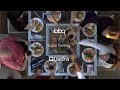 Quadra  The Ultimate Grilling Machine Outdoor Dining Table