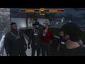 Reggie Got Benji S Back GTA NoPixel 3 0
