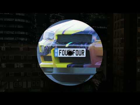 Hitch.93 - What We Do (Original Mix)