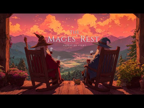 Medieval Music for Study & Relaxation | The Mages’ Rest