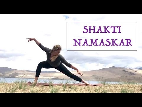 download lagu mp3 mp4 Namascar Shaktini, download lagu Namascar Shaktini gratis, unduh video klip Namascar Shaktini