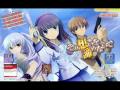 Angel Beats op full - My soul your beats by lia ...