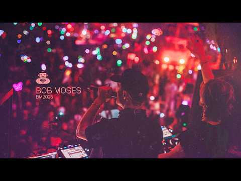 Bob Moses - Bob Moses (Club Set) - Robot Heart Burning Man 2025