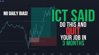 ICT's Strategy to Quit Your Job in 90 Days
